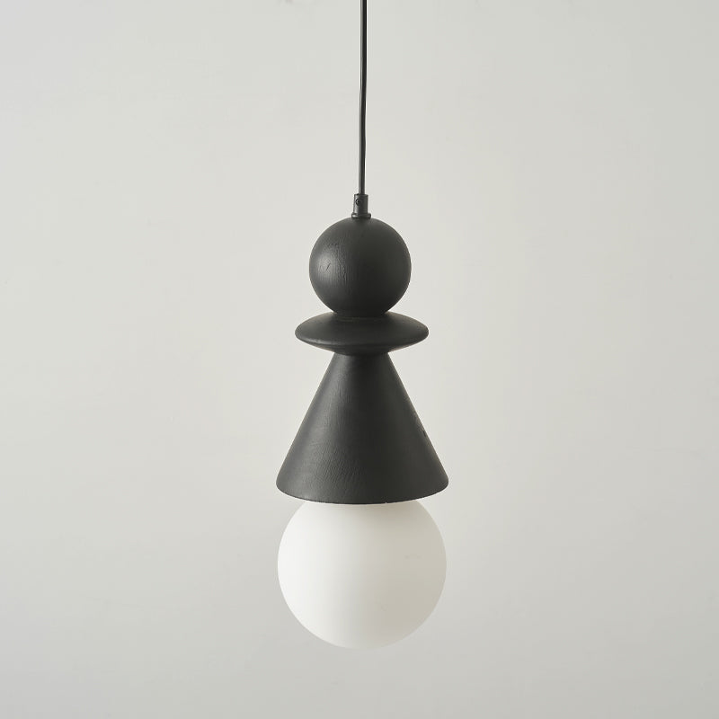 Aphasis hanglamp