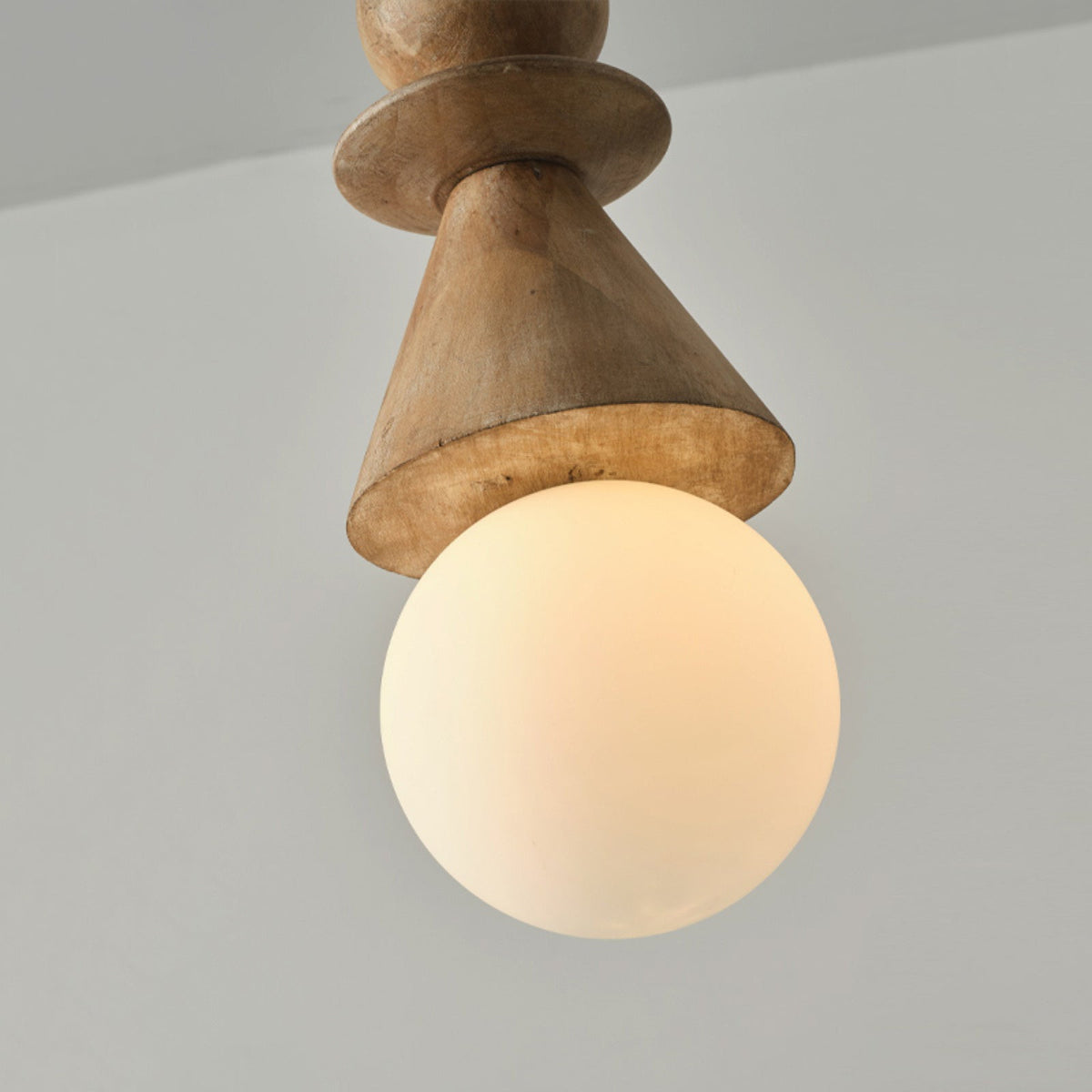 Aphasis hanglamp