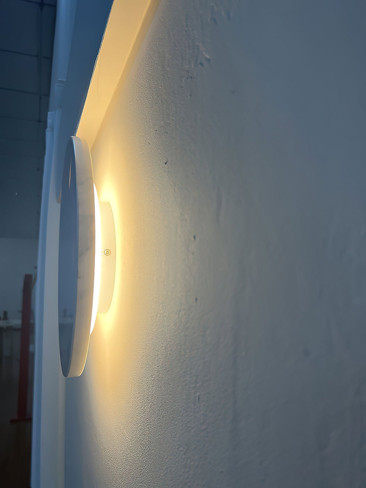 Noroella wandlamp