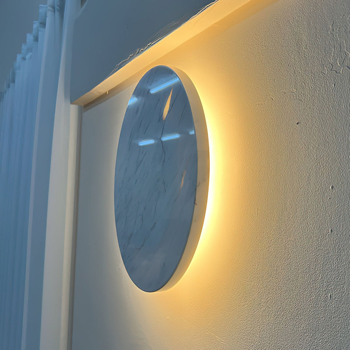 Noroella wandlamp