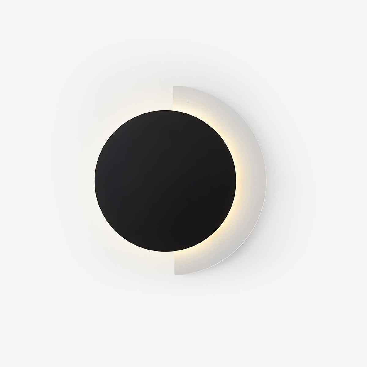 Caluira wandlamp Abstracte Ring