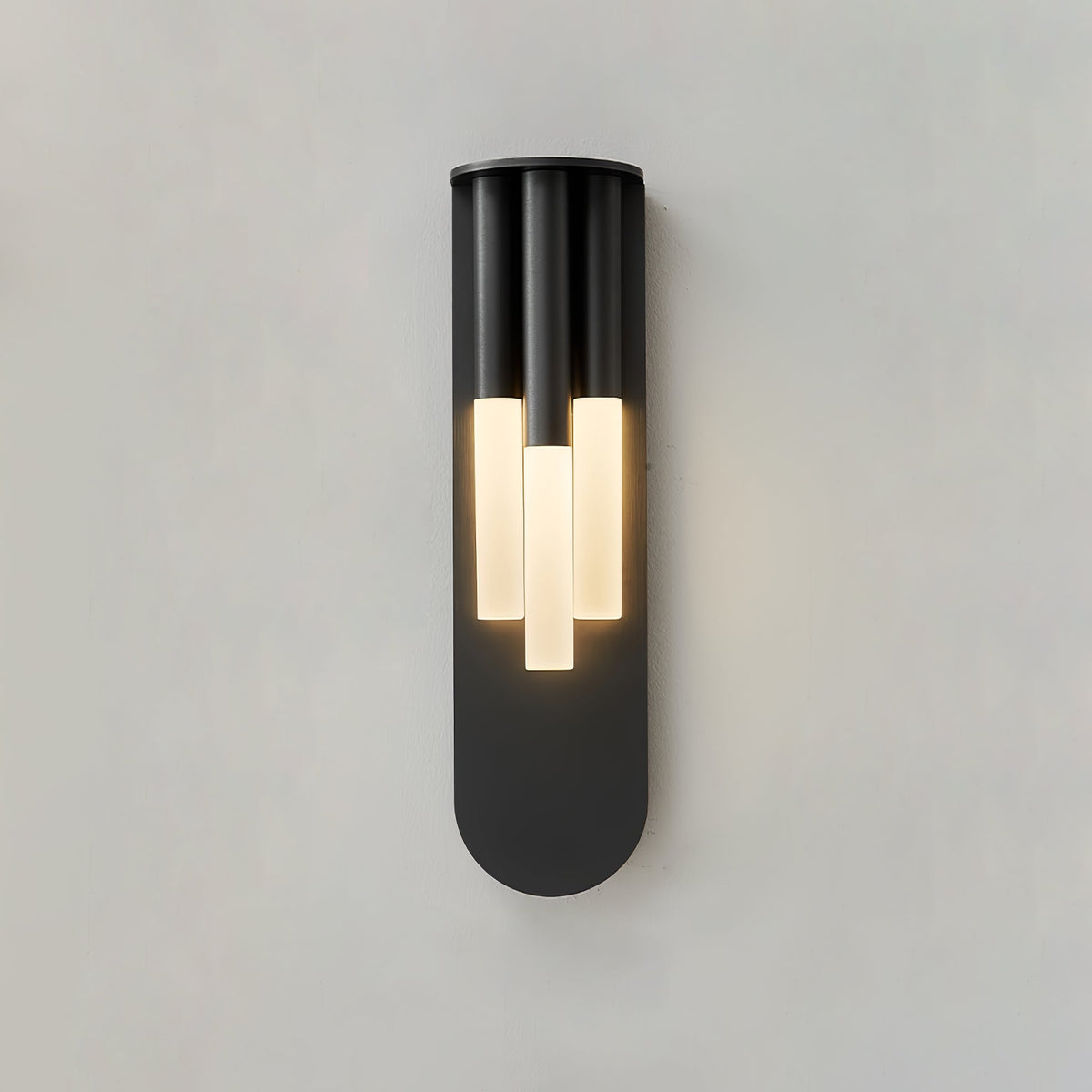 Oraeen Premium Noordse kunst wandlamp