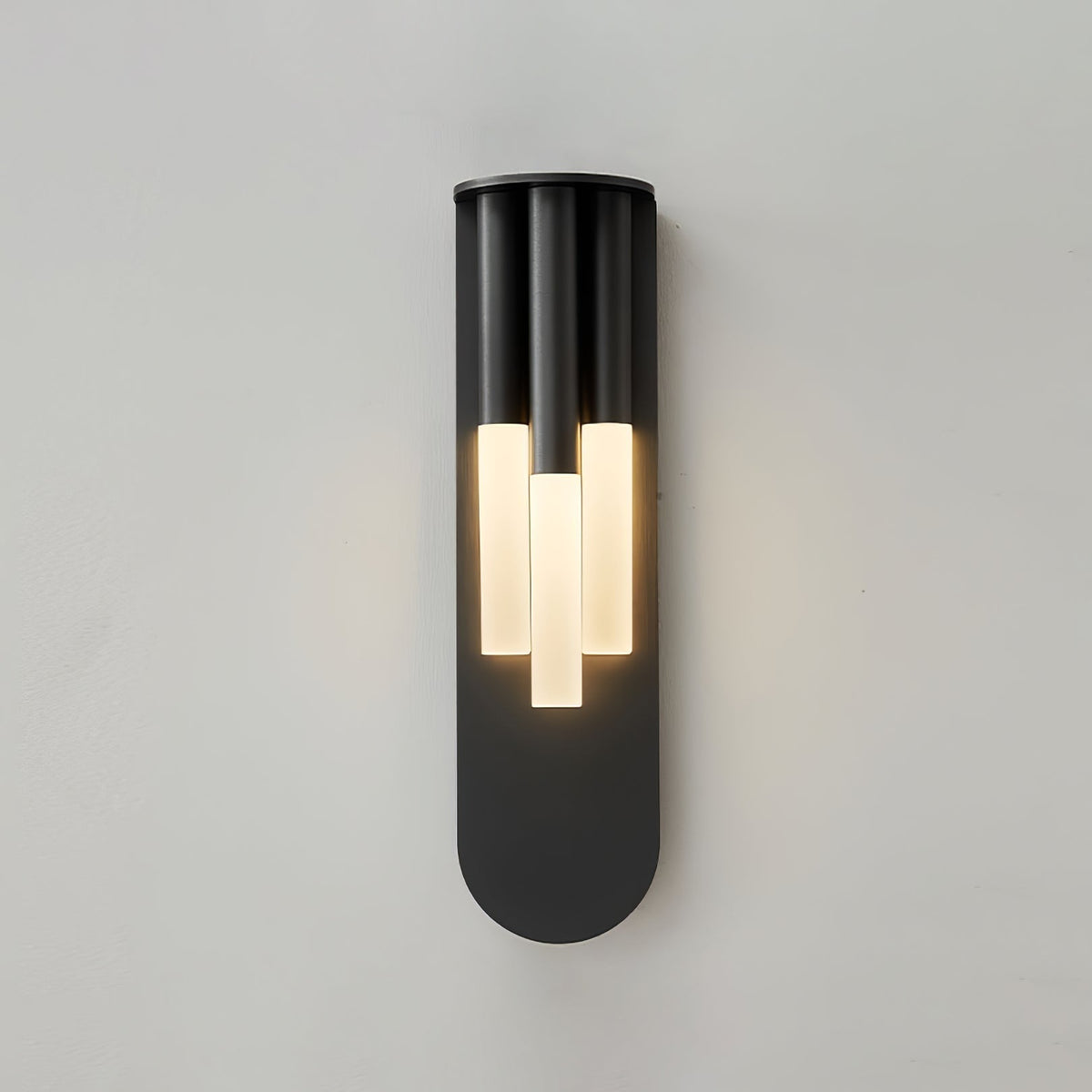 Oraeen Premium Noordse kunst wandlamp