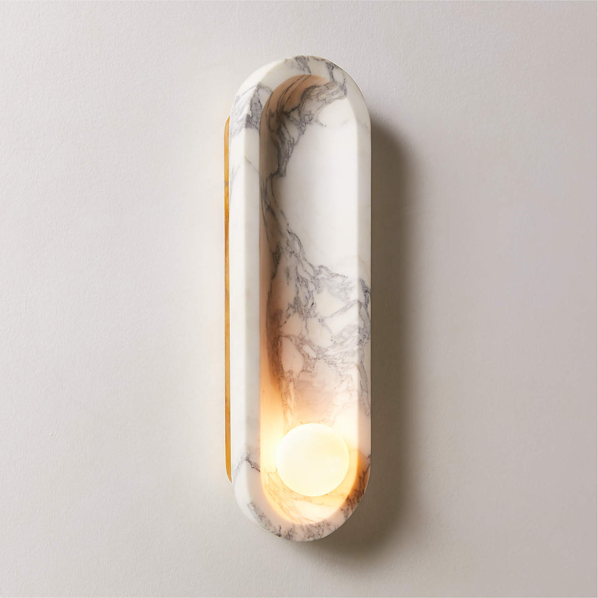 Liorisette wandlamp