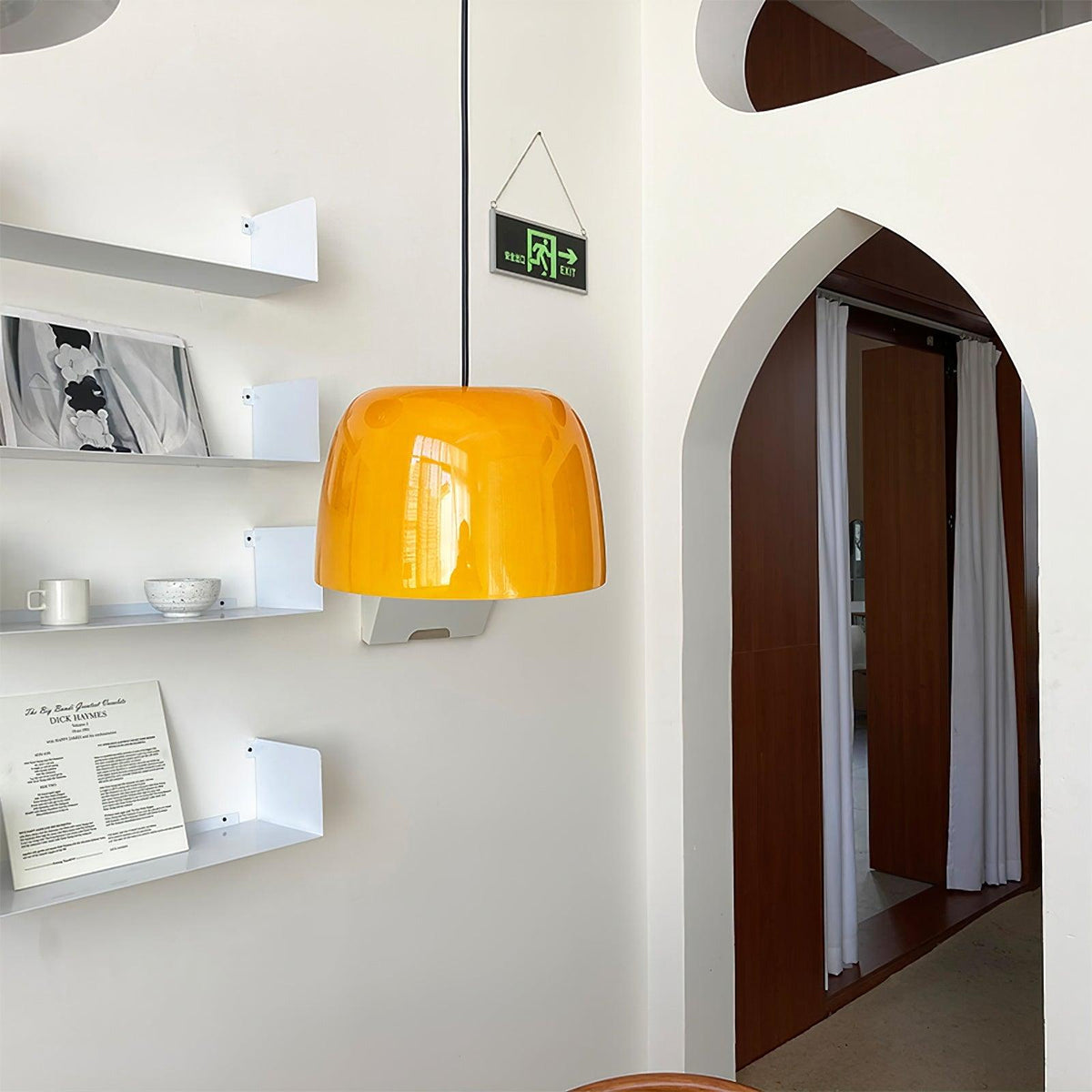Herdal hanglamp