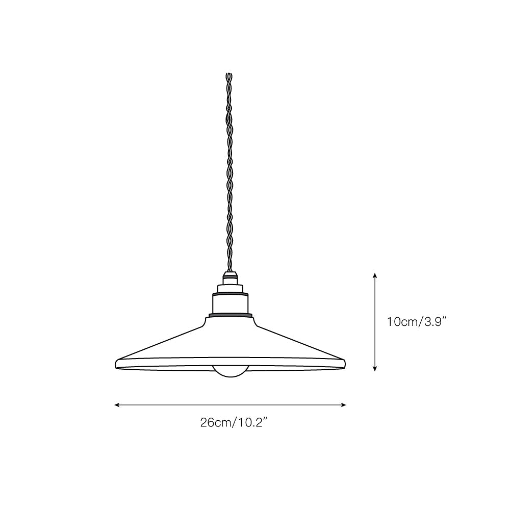 Aveninena hanglamp