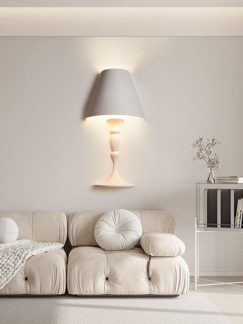 Axoris Individual Creativity Picture Plaster wandlamp