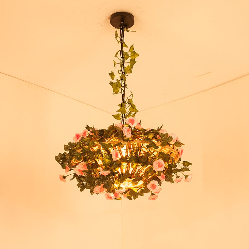 Vireo Retro LED Hanglampen Restaurant Slaapkamer