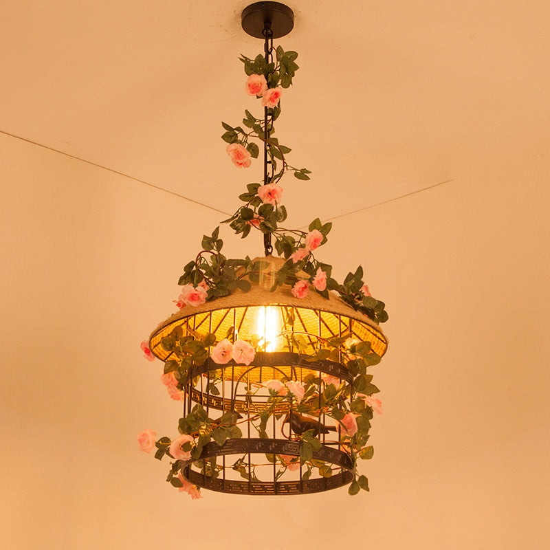 Vireo Retro LED Hanglampen Restaurant Slaapkamer