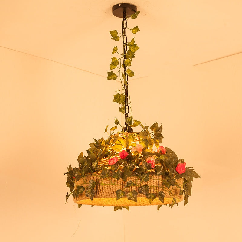 Vireo Retro LED Hanglampen Restaurant Slaapkamer