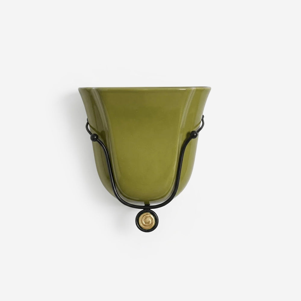 Calarette wandlamp