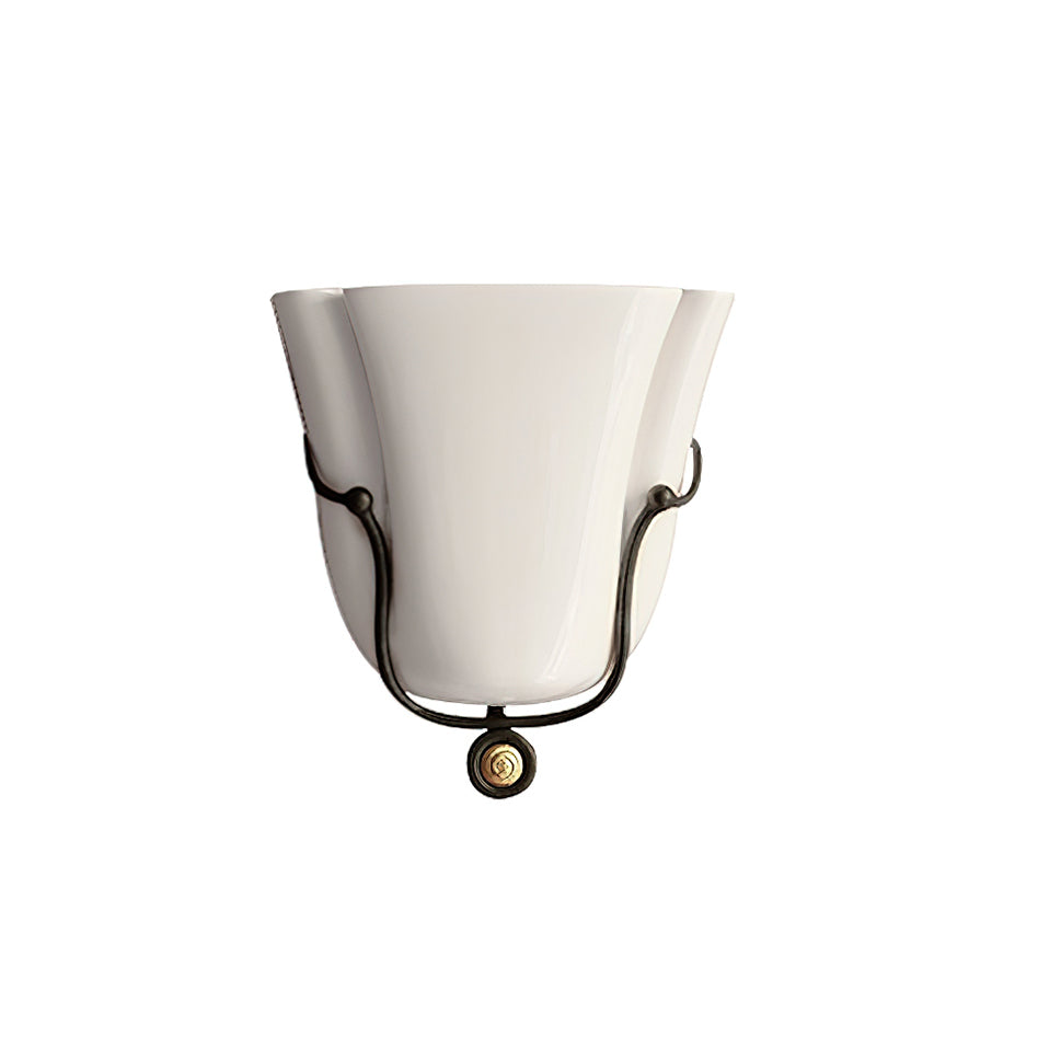Calarette wandlamp