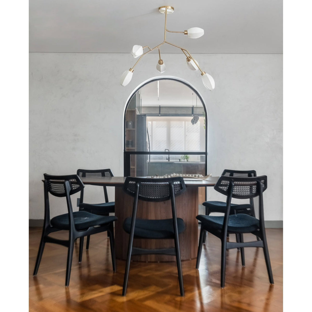 Renelira kroonluchter