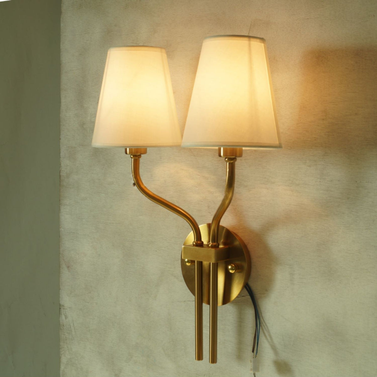 Ulreo wandlamp
