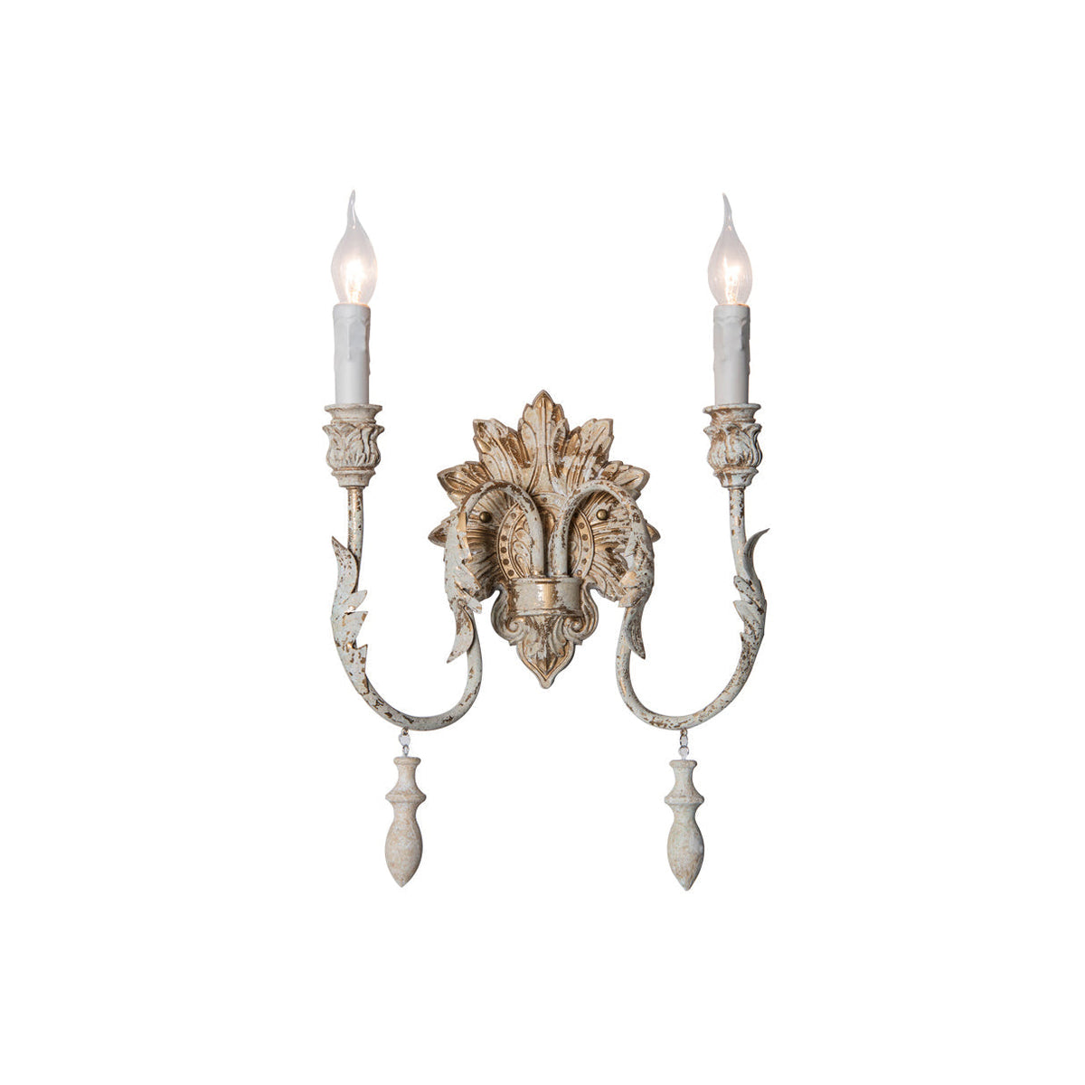 Idorare wandlamp