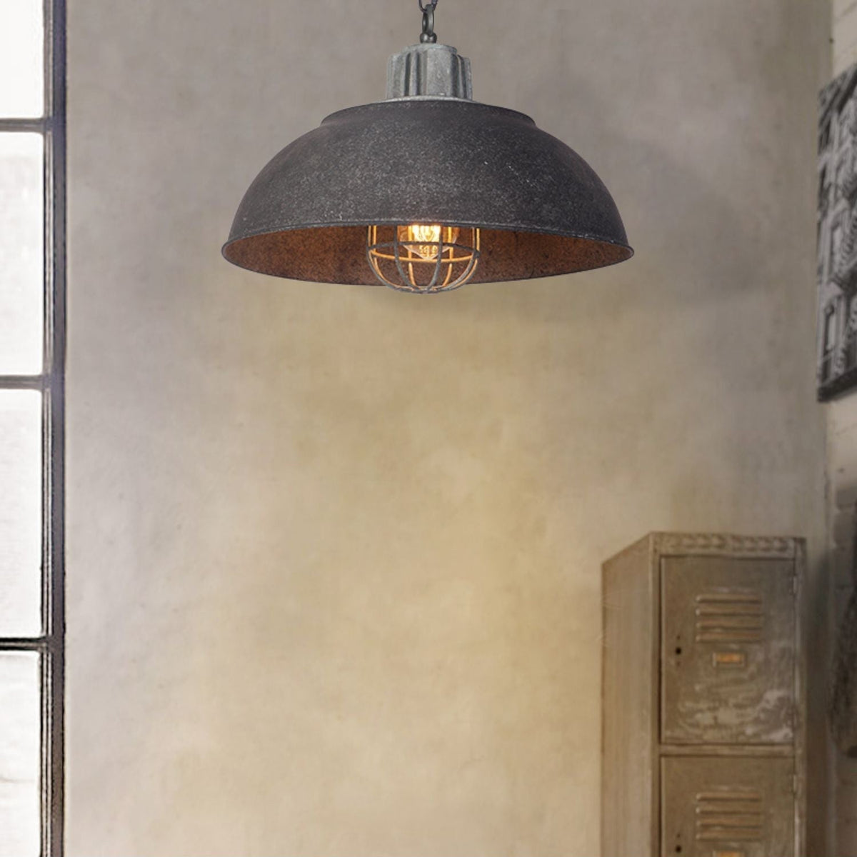 Luminelle hanglamp