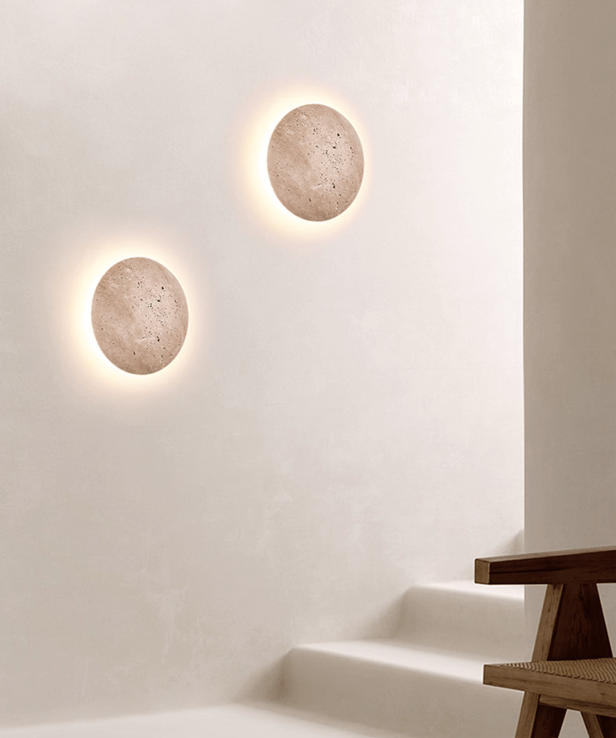 Lykro wandlamp