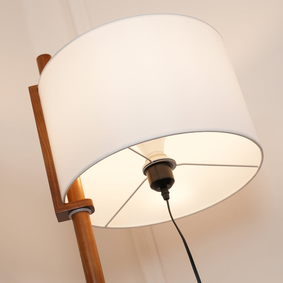 Renoette vloerlamp