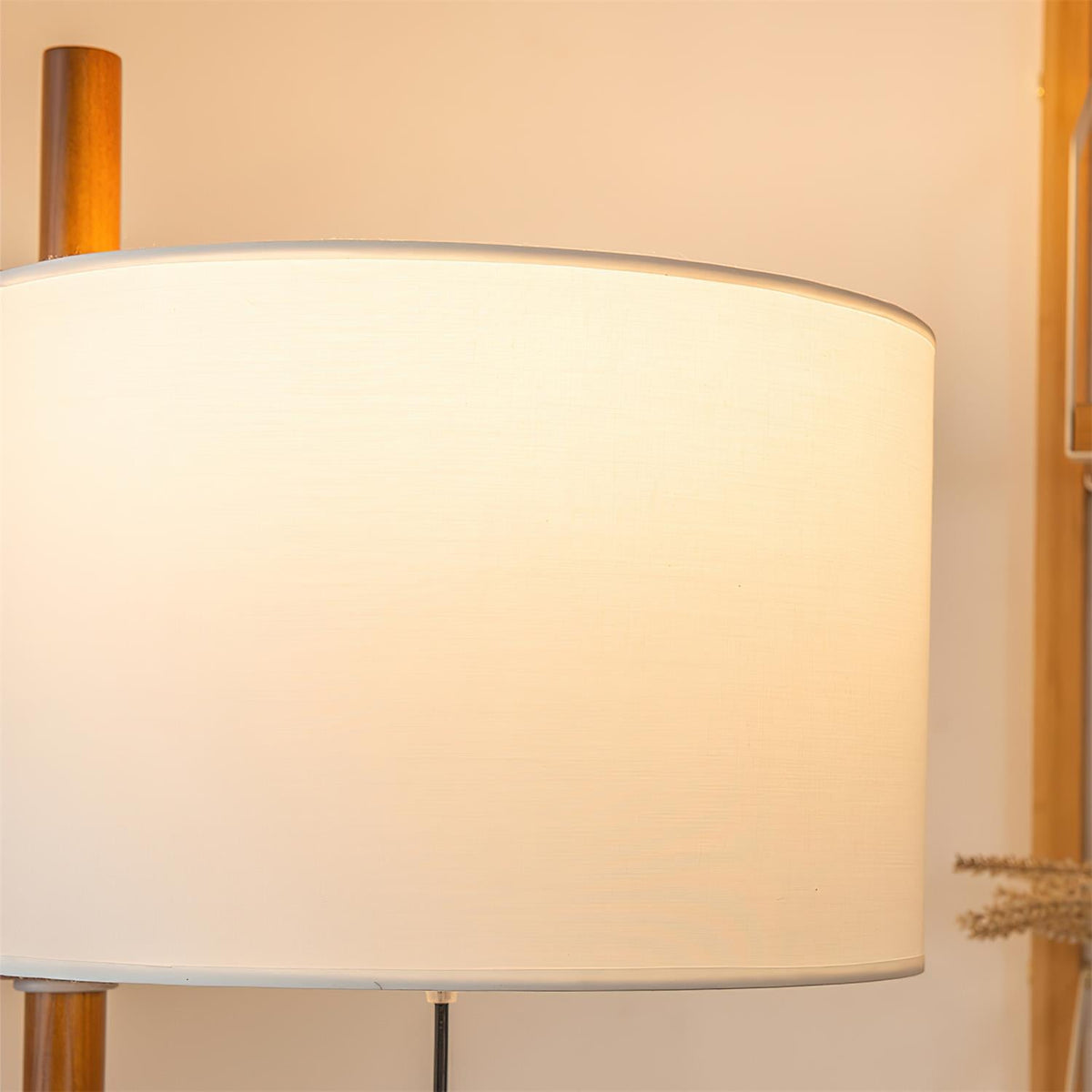 Renoette vloerlamp