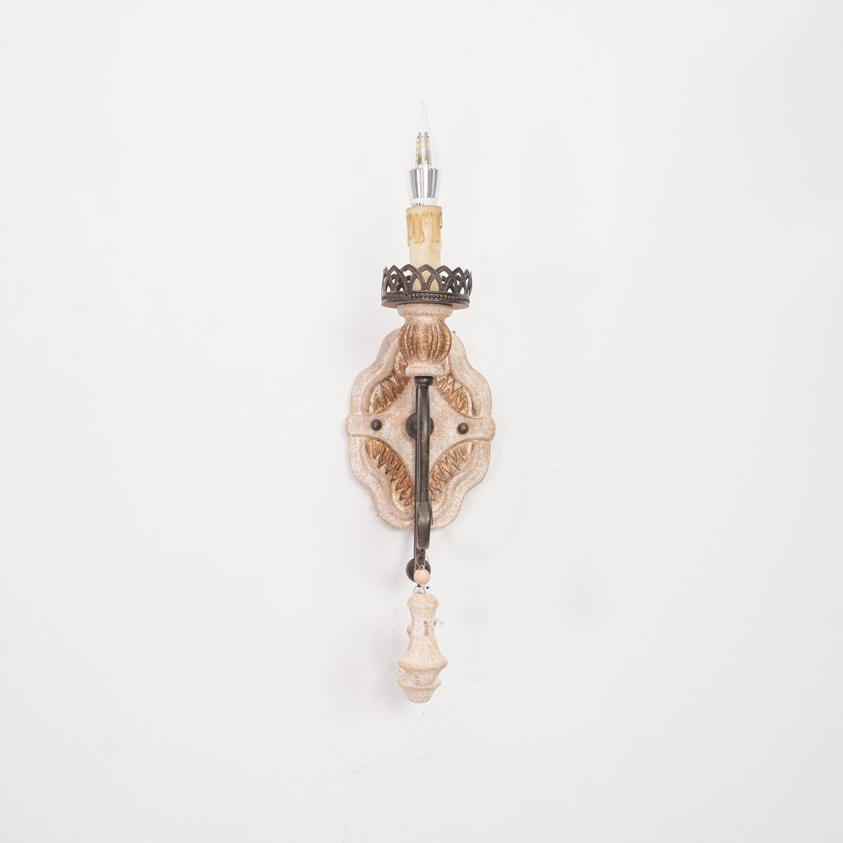 Aurzore Mid-century Traditionele wandlamp