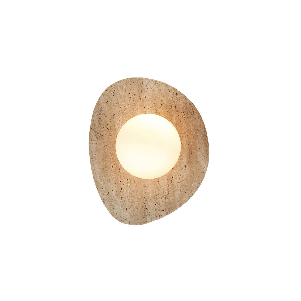 Noriveria wandlamp