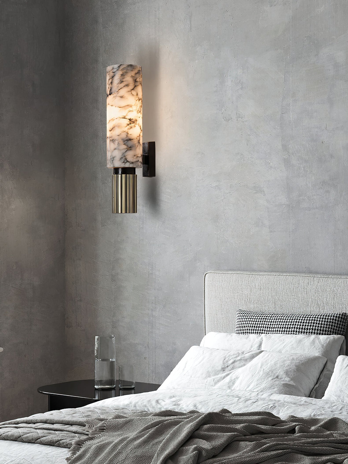 Viraiveria wandlamp