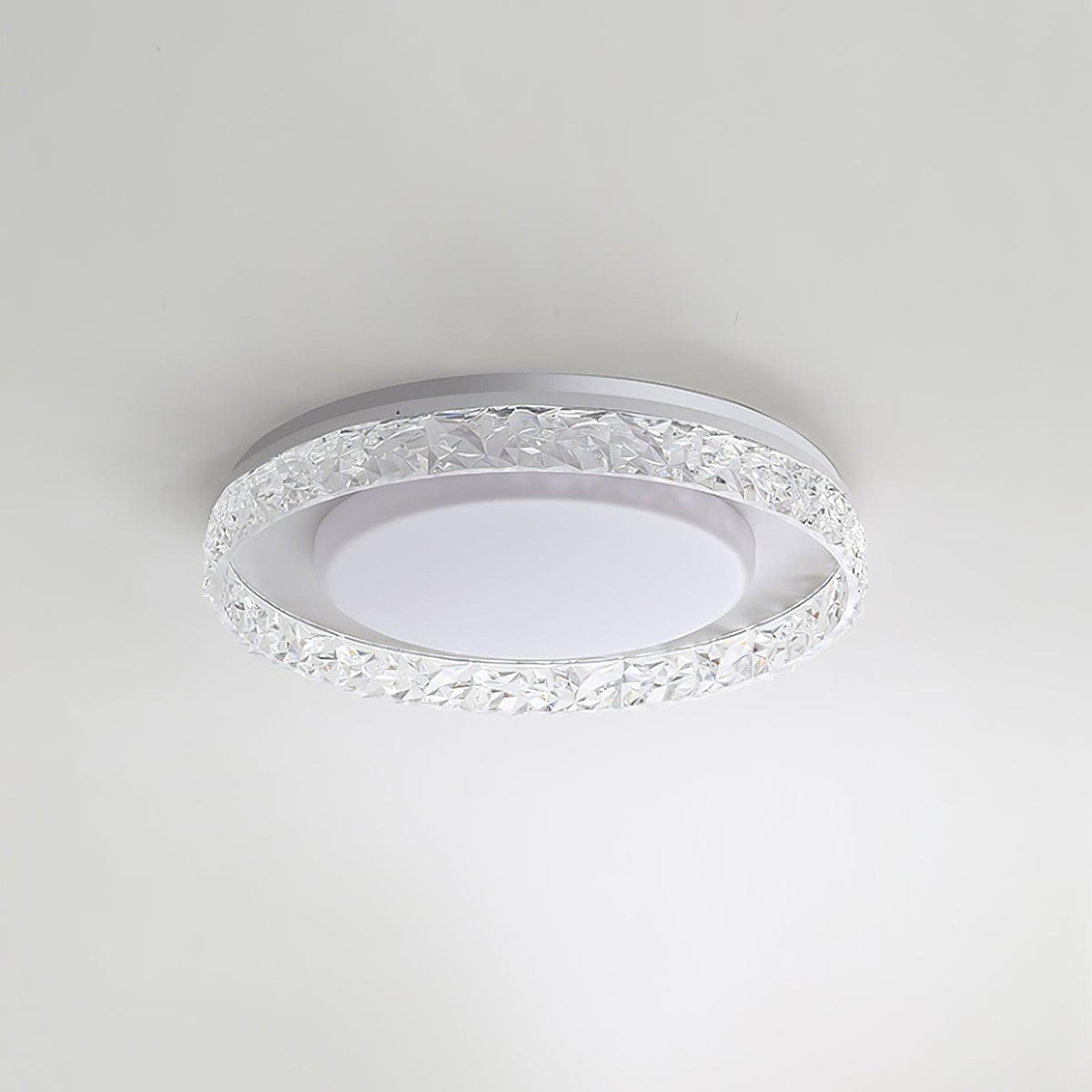 Xeld Moderne plafondlamp minimalistisch Blink Plus