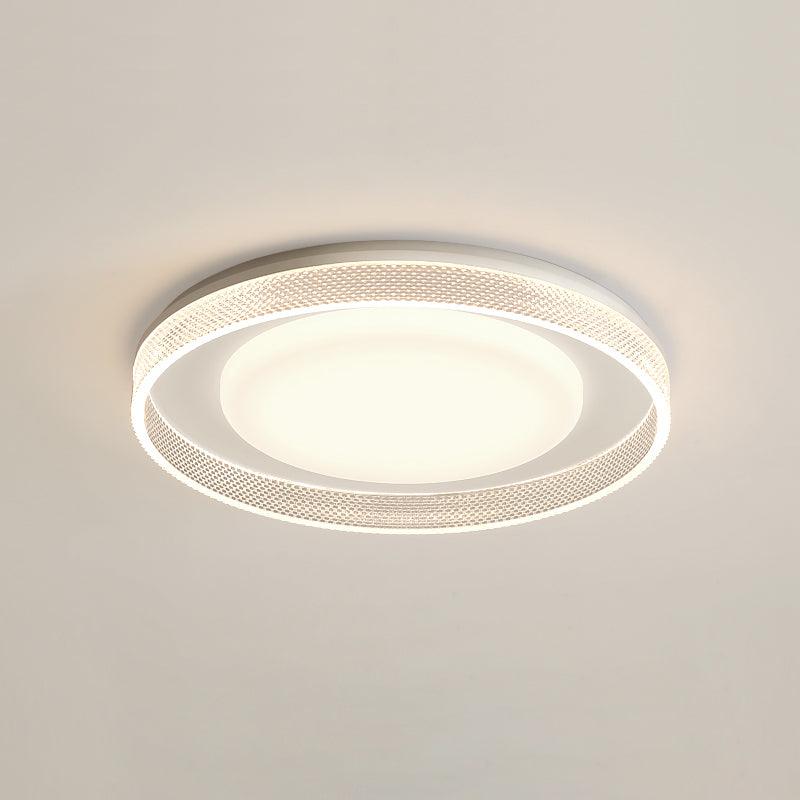 Xeld Moderne plafondlamp minimalistisch Blink Plus