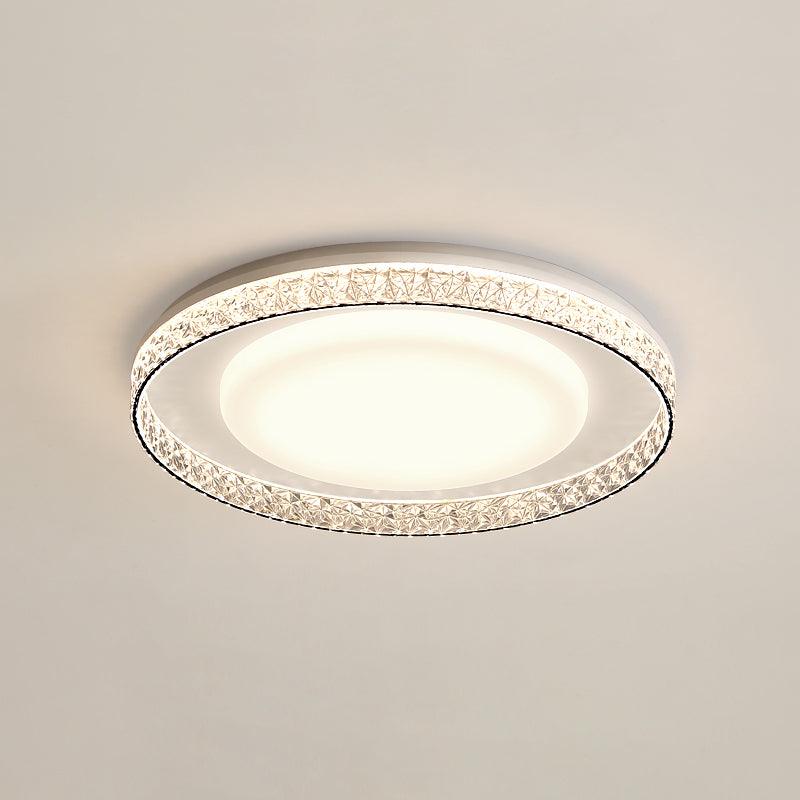 Xeld Moderne plafondlamp minimalistisch Blink Plus