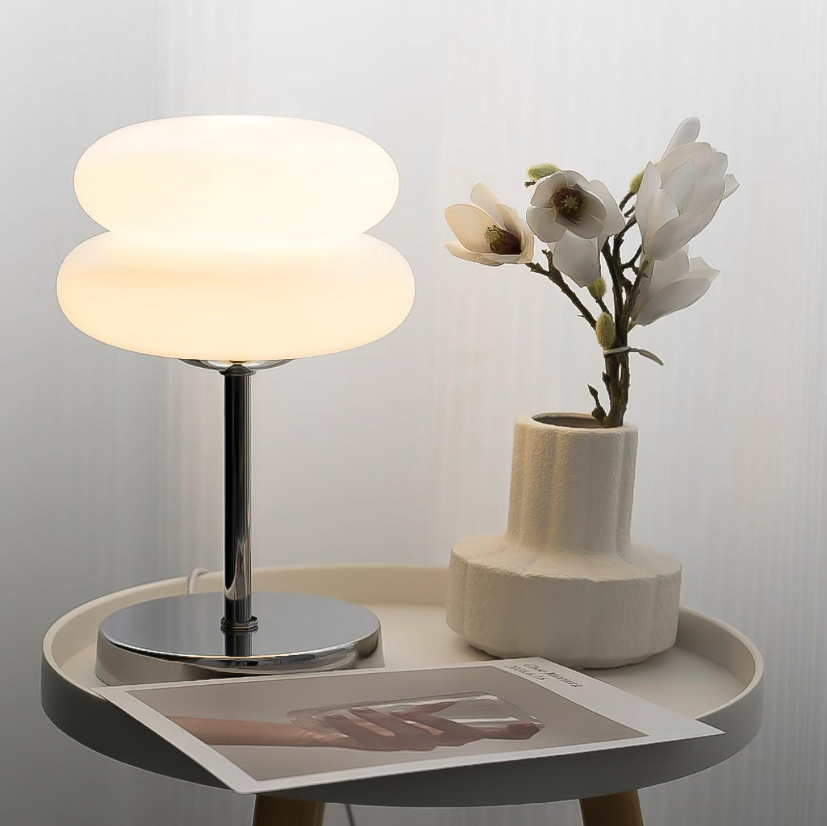 Norah Moderne tafellamp