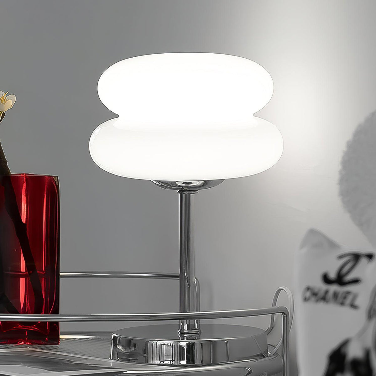 Norah Moderne tafellamp