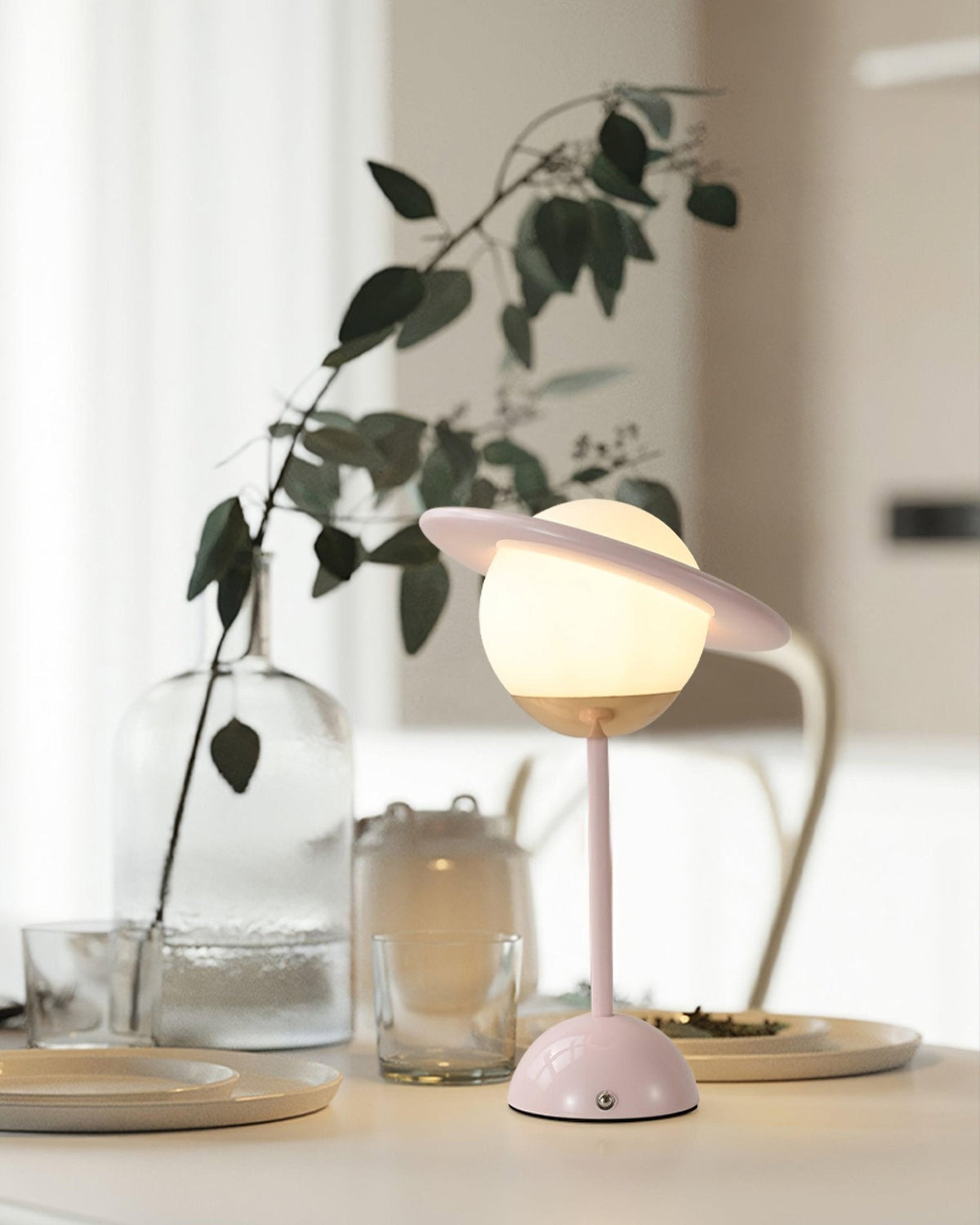 Asy moderne tafellamp