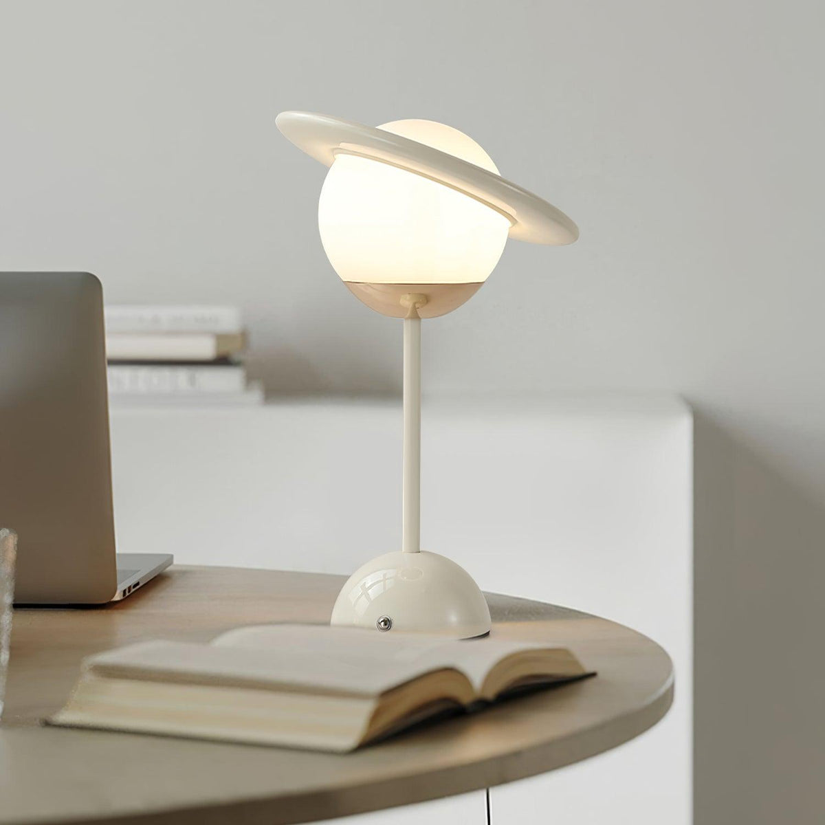Asy moderne tafellamp