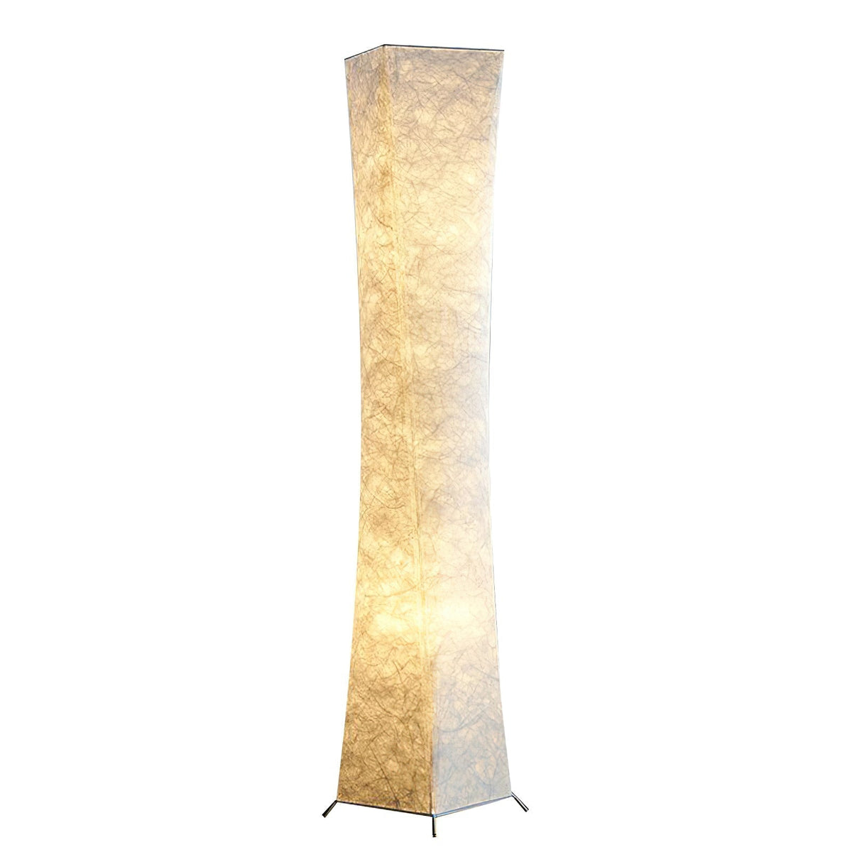 Sway vloerlamp