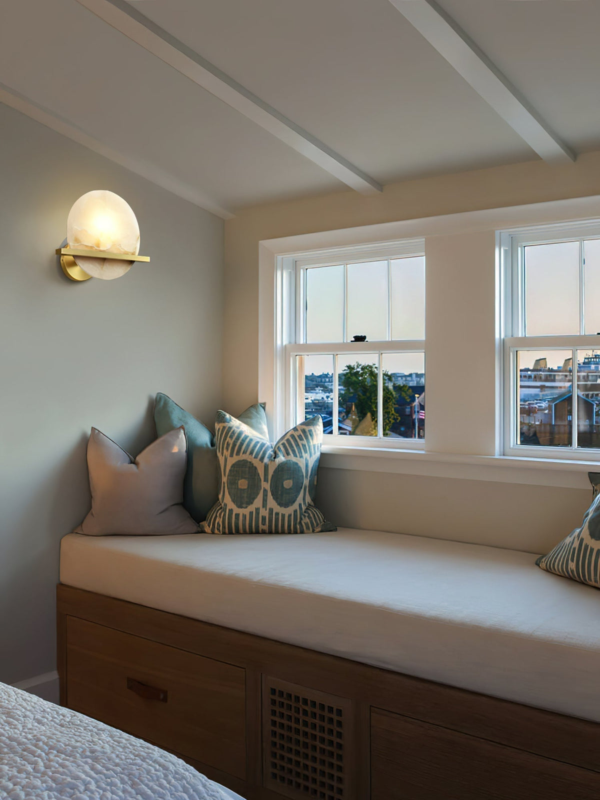 Lumeneria wandlamp