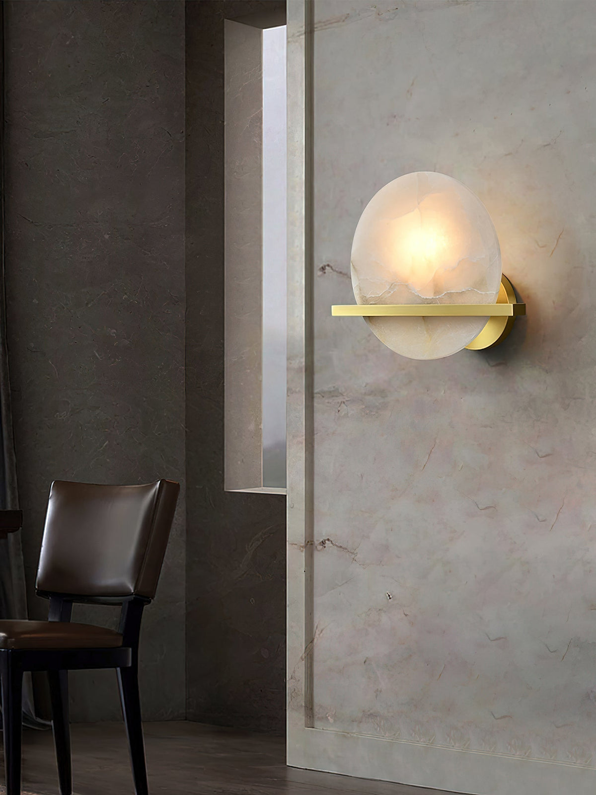 Lumeneria wandlamp