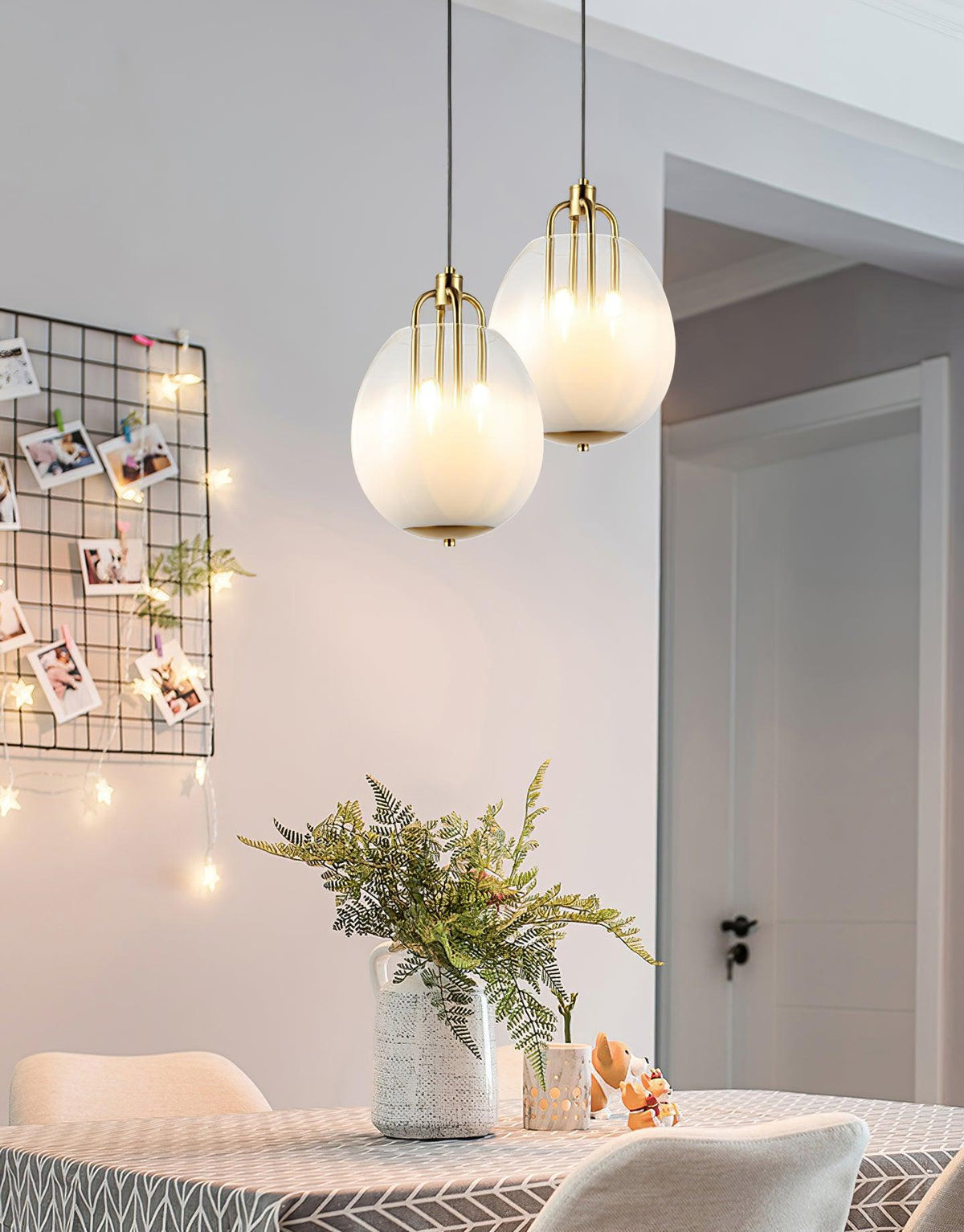 Amis Luxe hanglamp van