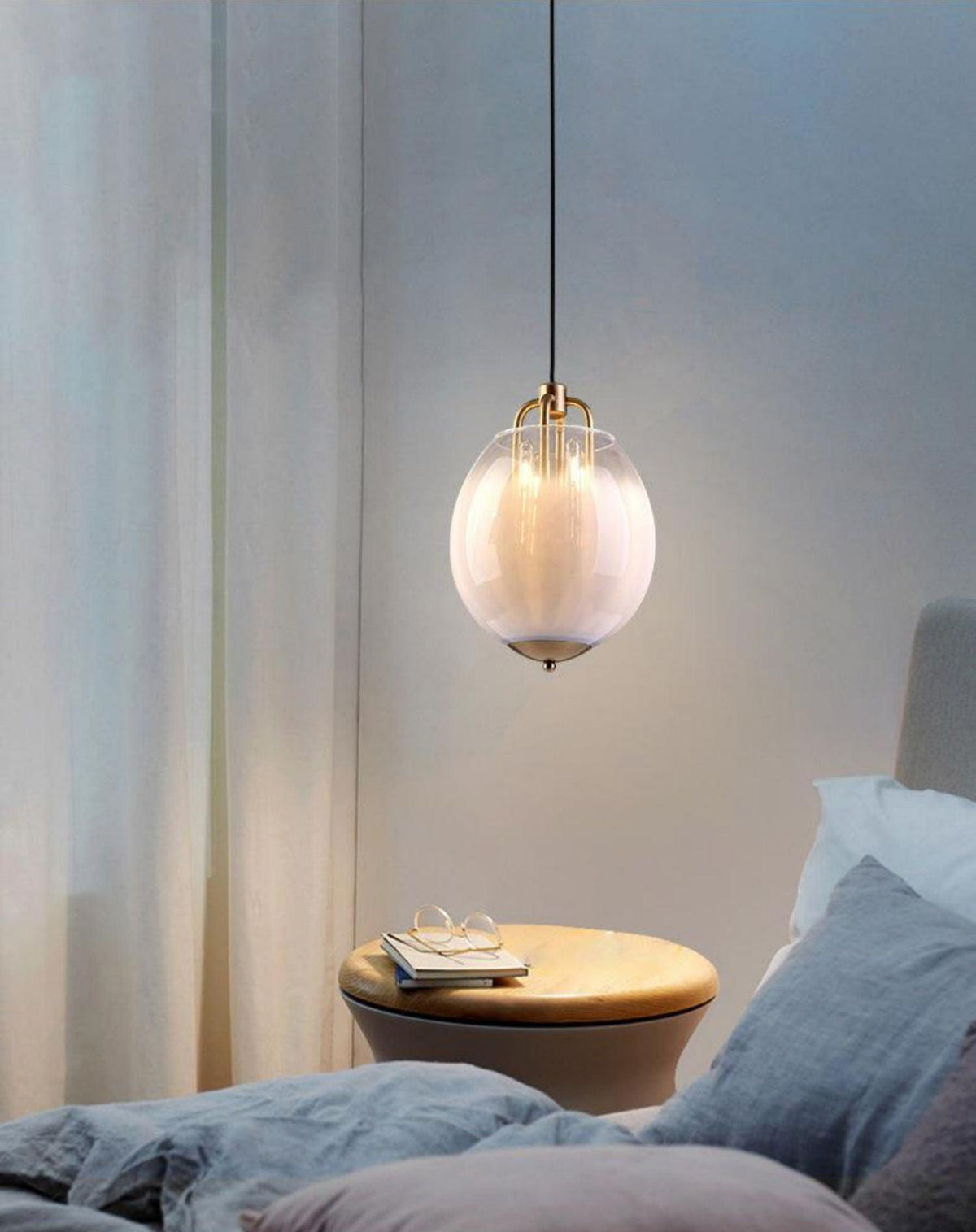 Amis Luxe hanglamp van