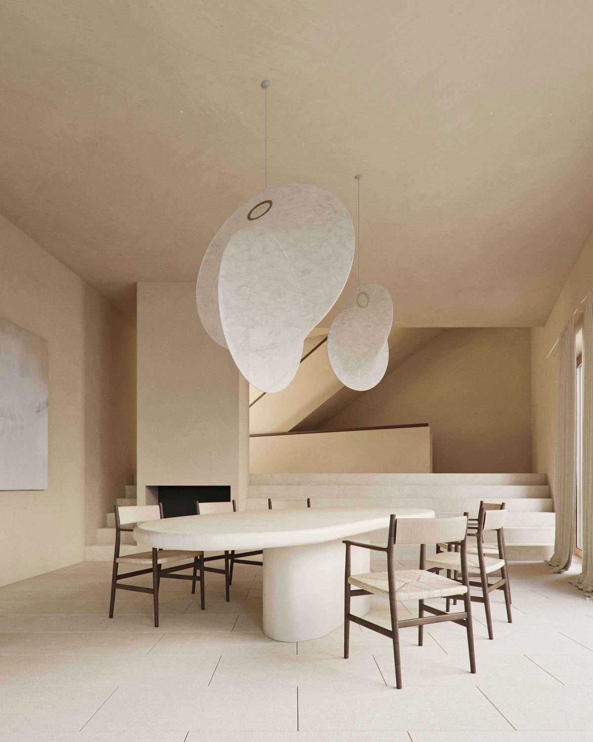 Seliia hanglamp
