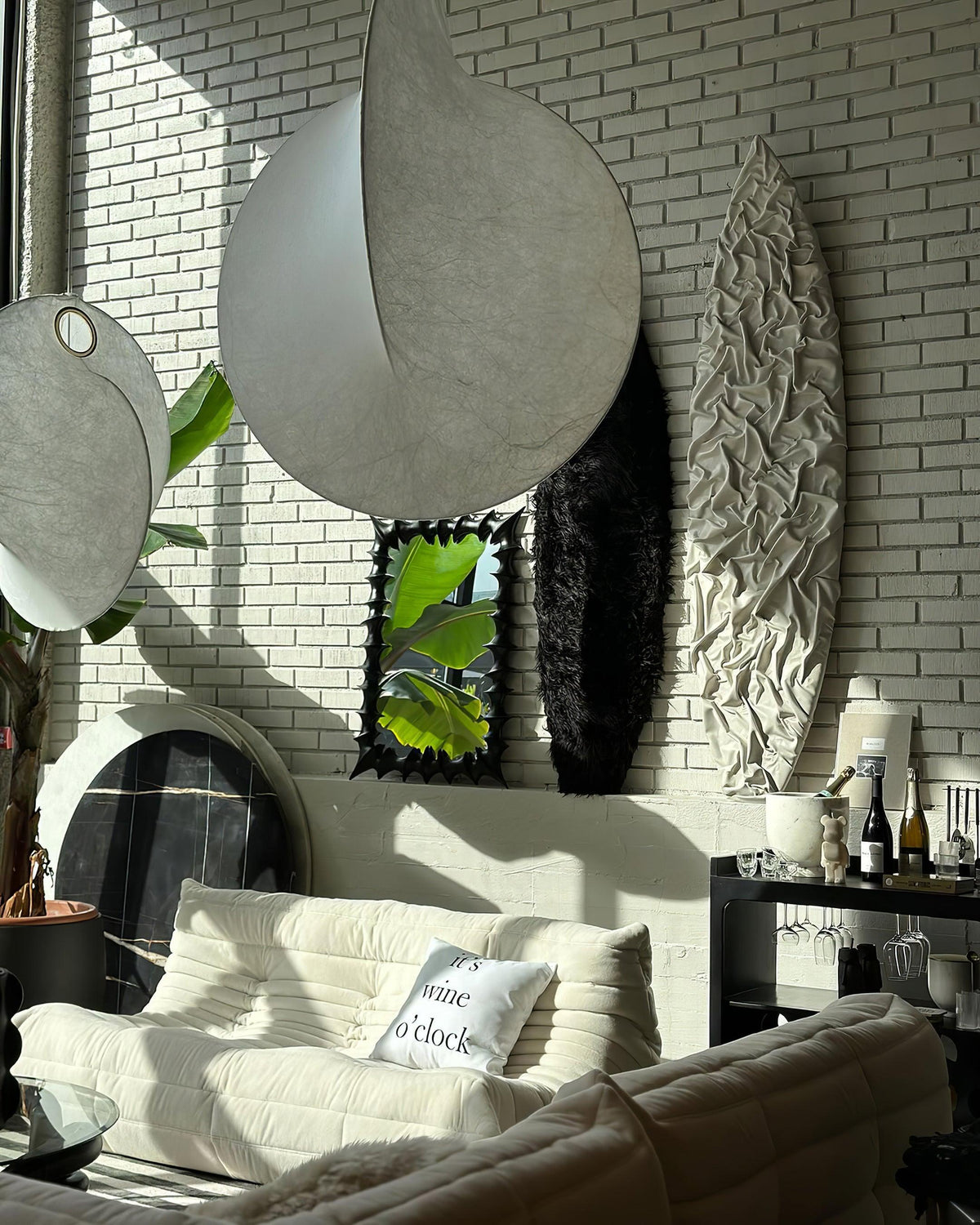 Seliia hanglamp