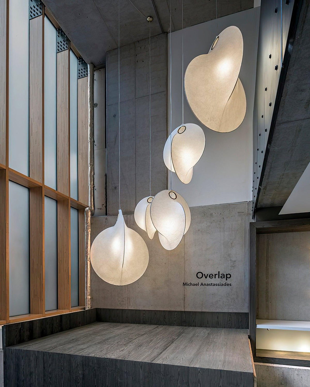 Seliia hanglamp