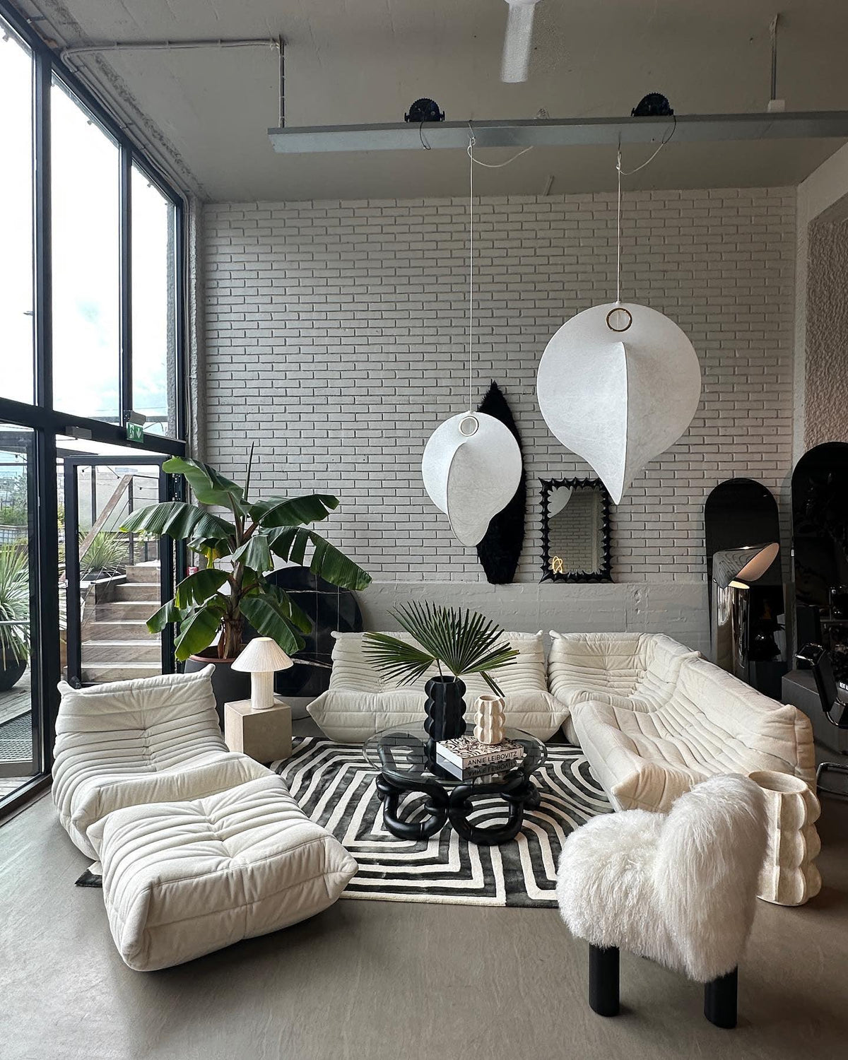 Seliia hanglamp