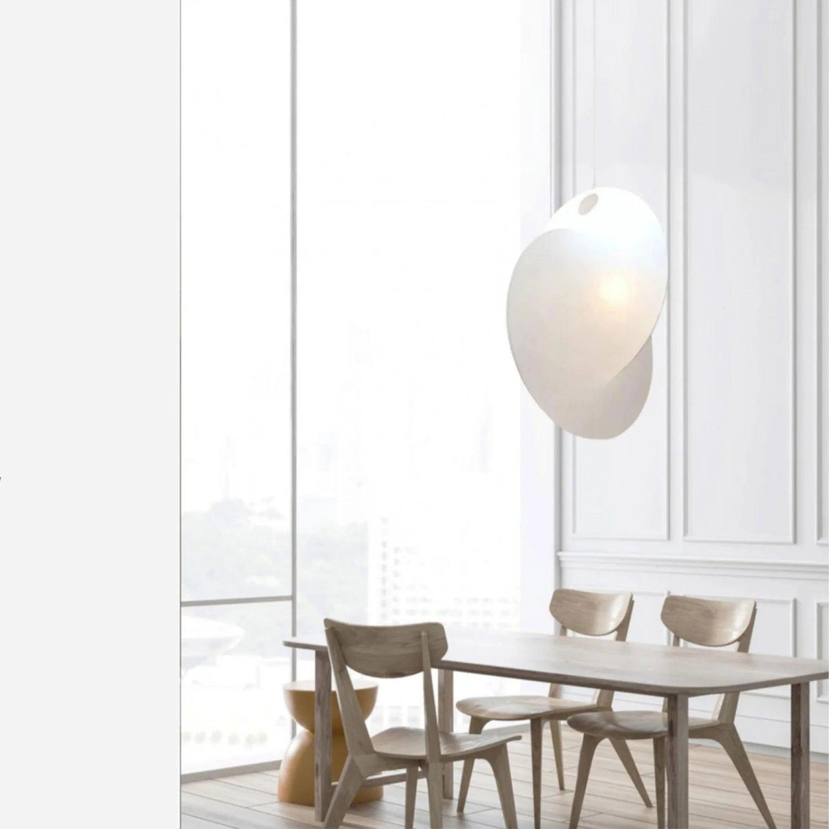 Seliia hanglamp