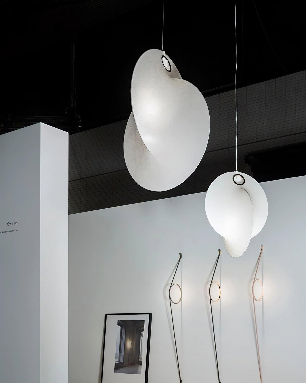 Seliia hanglamp