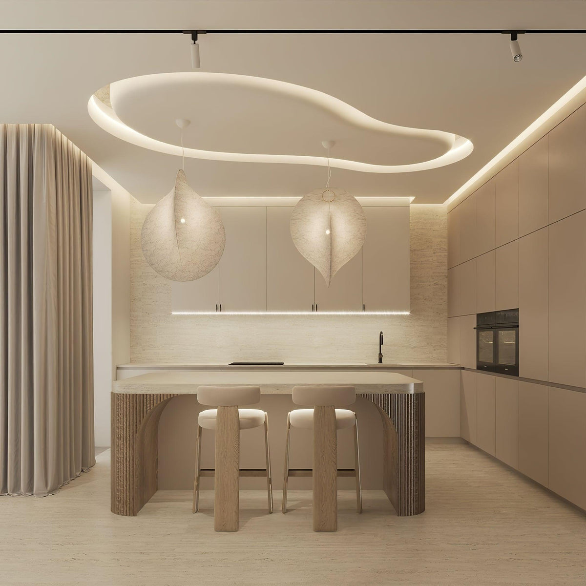 Seliia hanglamp