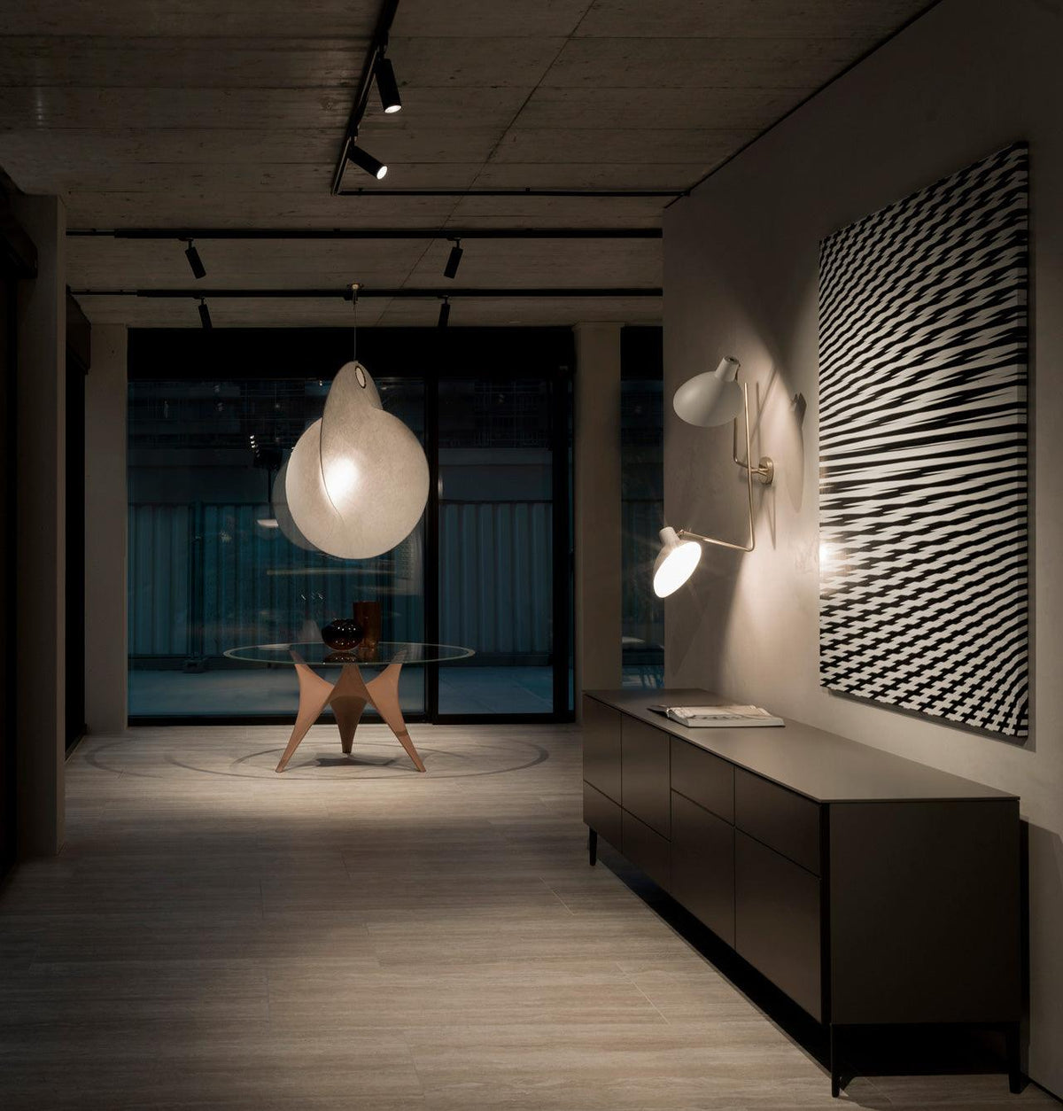 Seliia hanglamp