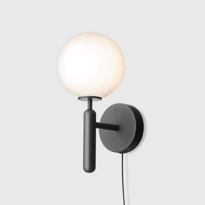 Calisiella wandlamp