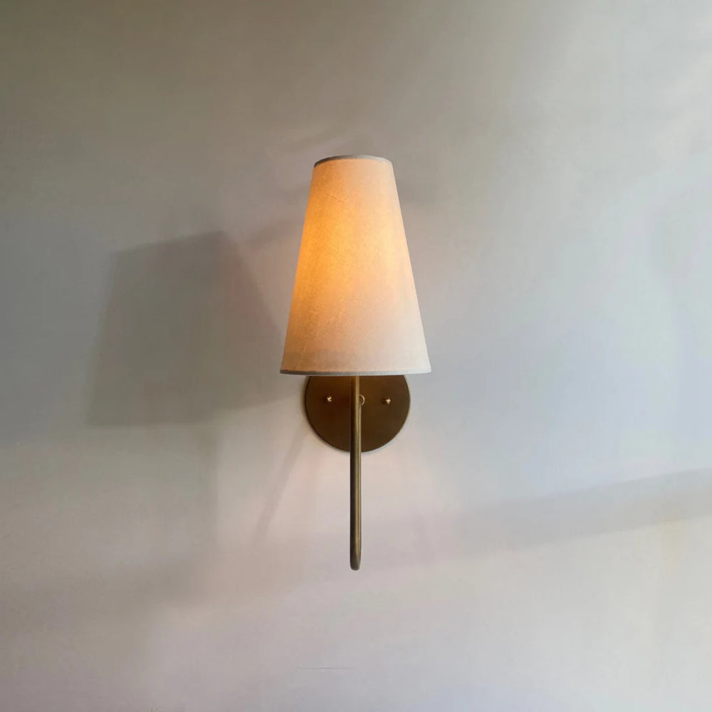 Calisella wandlamp