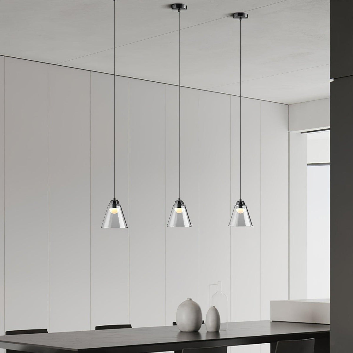 Renivia Moderne hanglamp