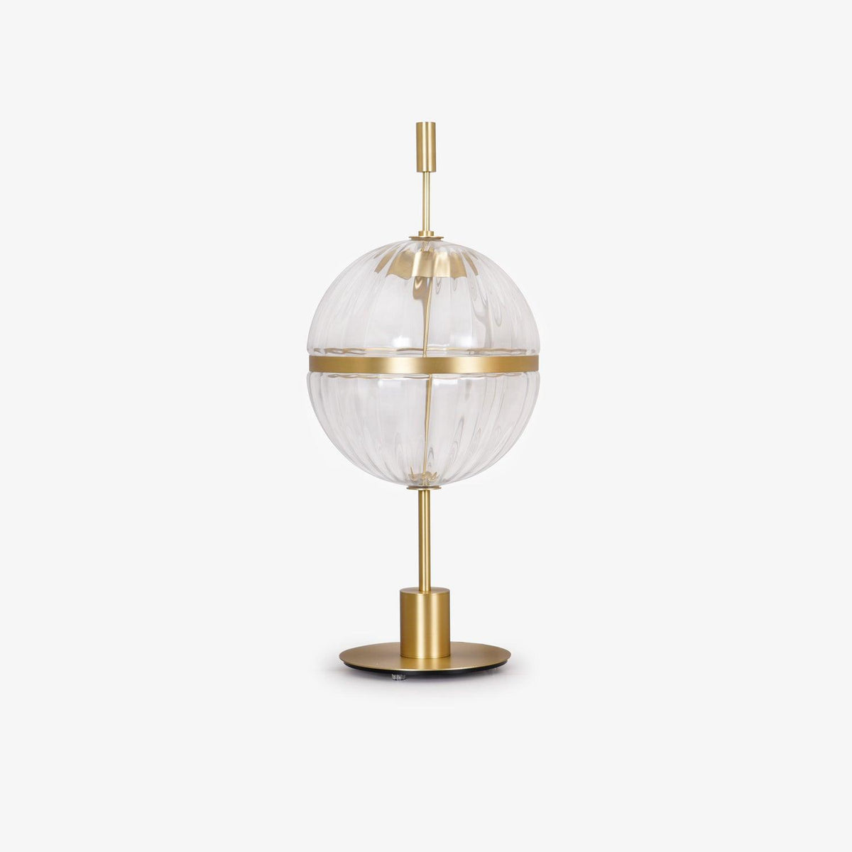 Calirise luxe tafellamp